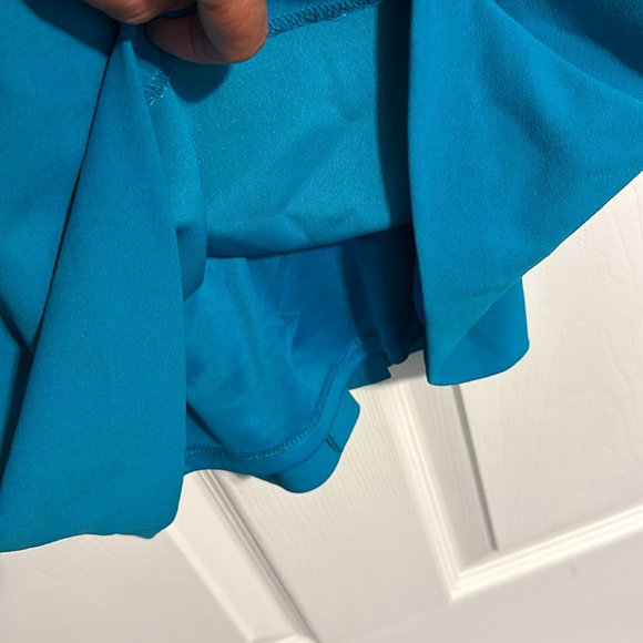 NWT! Tahari Sleeveless Dress - Picture 7 of 8